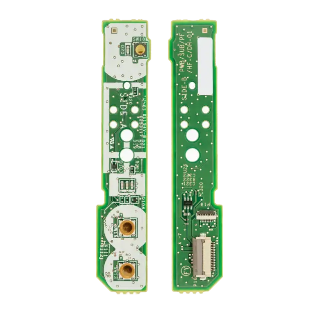 Pièce console de jeu pour Nintendo Wii U