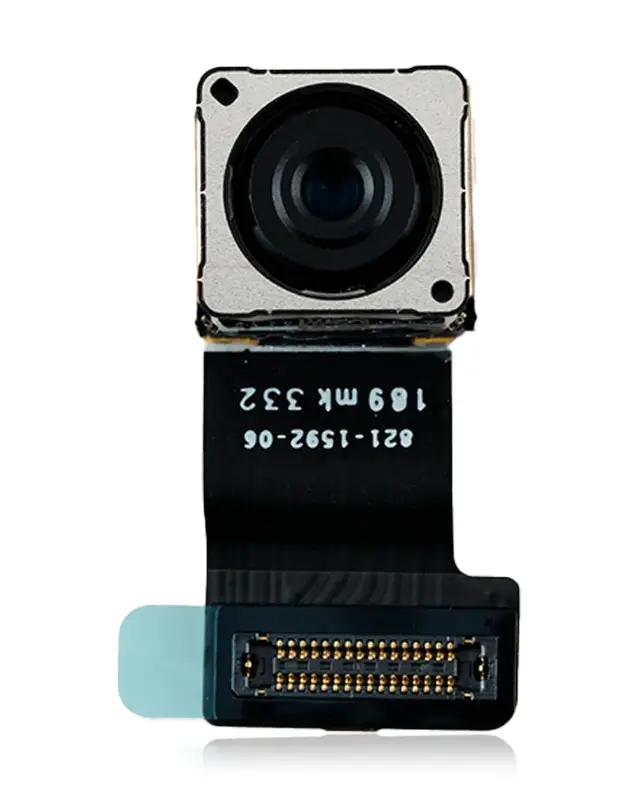 Caméra arrière pour Apple iPhone 5S (pack service origine)