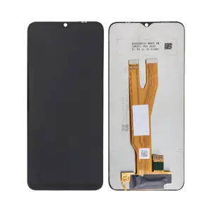 Écran Tactile Premium Samsung Galaxy A03 Core A032 Noir
