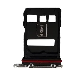 Tiroir Sim Premium Huawei P50 Pro Or