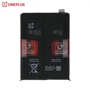 Batterie Originale OnePlus 10 Pro 5G 4180002 BLP899