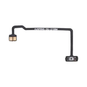 Nappe Power On/Off Premium OPPO Reno 6 5G