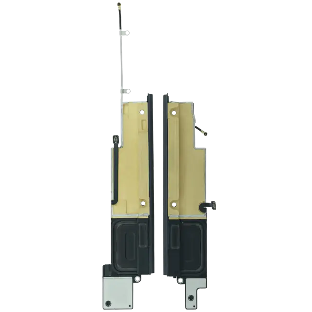 Haut-parleurs gauche et droit avec antenne pour Apple MacBook Air 13" (A3449) (2026) (origine)