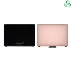 Écran LCD Complet Original reconditionné Apple MacBook Retina 12" (2017) A1534 — A1534 Rose Gold