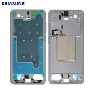 Châssis Original Samsung Galaxy S26 S942 GH82-39191F Argent