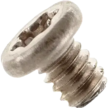 Outillage pour Apple iMac 24" A3137 (2024) (origine, lot de 5) — Jeu de vis (Low Speed Flex câble Cowling)