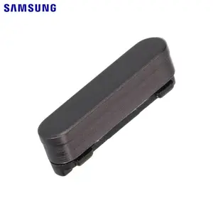 Bouton On/Off Original Samsung Galaxy Tab S8 Plus Wi-Fi X800/Galaxy Tab S8 Plus 5G X806 GH98-47233A Graphite