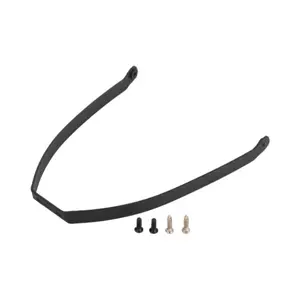 Support de Garde Boue Arrière (Métal) Xiaomi Electric Scooter 4 Pro (4Pro-38B)