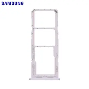 Tiroir SIM Original Samsung Galaxy A22 4G A225 GH98-46654C Violet
