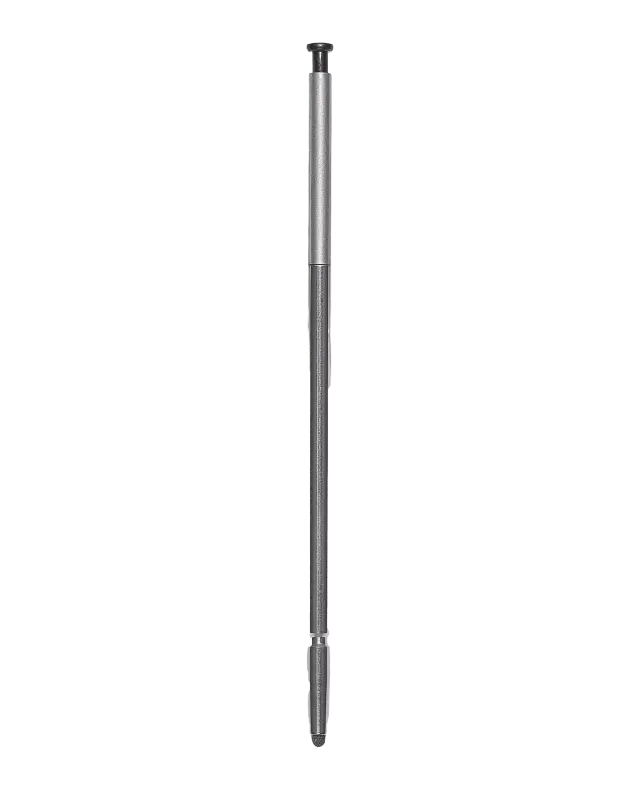 Stylet pour Motorola Moto G Stylus 5G (XT2215 / 2022) (Seafoam Green)