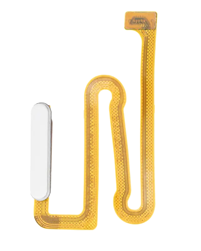 Nappe capteurs pour Samsung Galaxy A12 (A125 / 2020) (blanc)