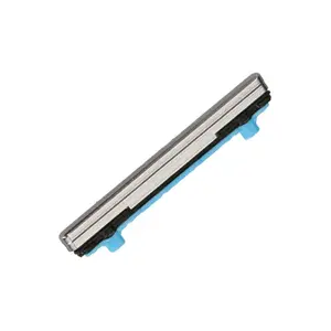 Bouton On/Off et Volume Premium Samsung Galaxy Note 10 N970 Argent Stellaire
