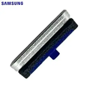 Bouton On/Off Original Samsung Galaxy S25 FE S731 GH98-50552B Blanc