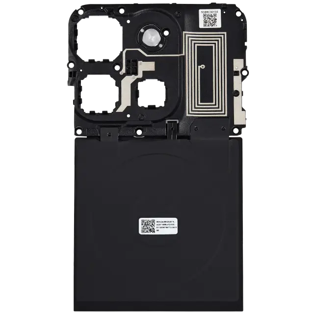 Carte mère et sous-carte pour Motorola Moto Edge 5G (XT2519 / 2025) (premium)