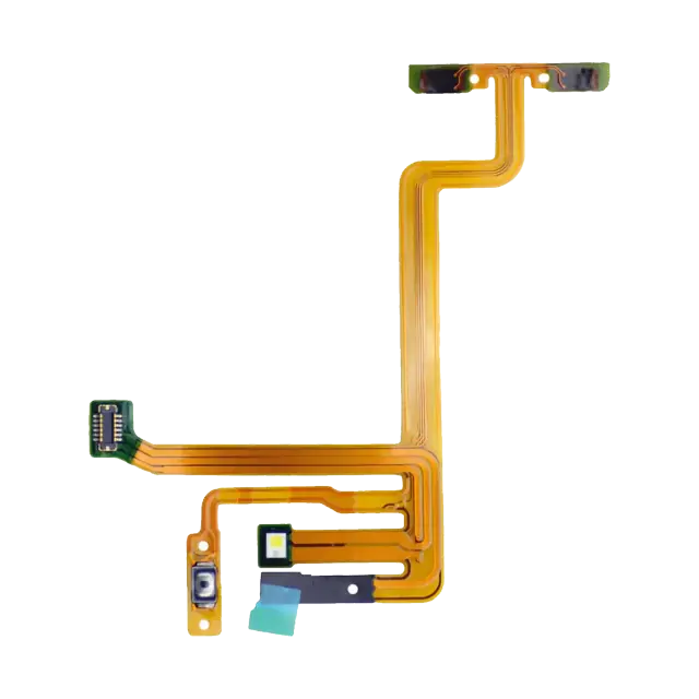 Nappe volume pour Apple iPod Touch 5 (32 GB / 64 GB)
