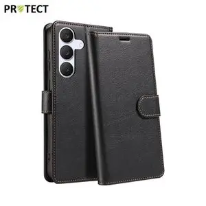 Housse de Protection IP011 PROTECT pour Samsung Galaxy S25 FE S731 Noir