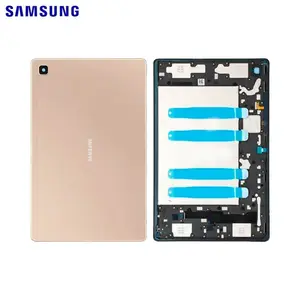 Cache Arrière Original Samsung Galaxy Tab A7 4G T505 GH81-19741A Gold