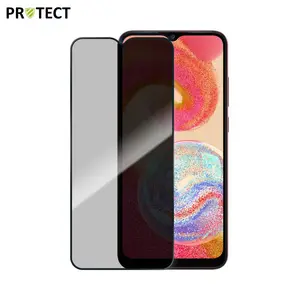 Verre Trempé PRIVACY PROTECT pour Samsung Galaxy A04e A042 Transparent
