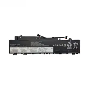 Batterie Ordinateur Portable Premium L19C3PF3 pour Lenovo IdeaPad 5-14ARE05 5B10W86939 5B10W86943 3ICP6/55/90