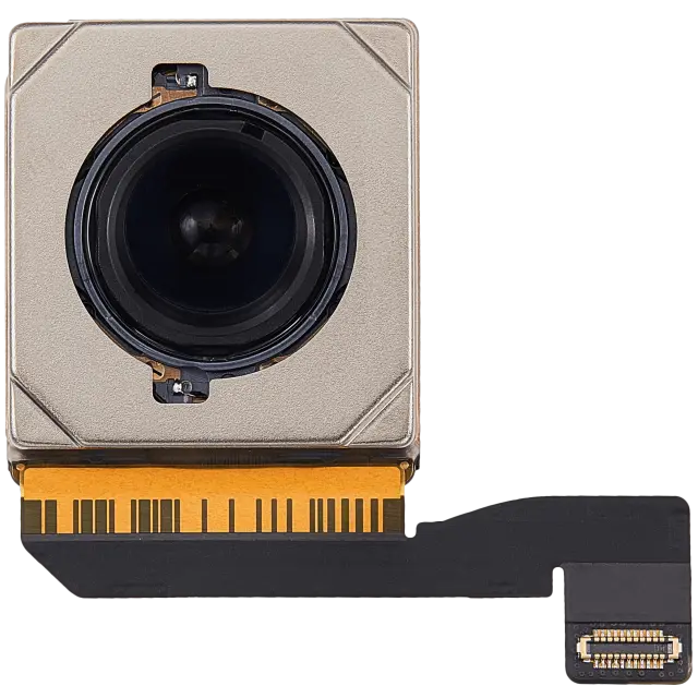 Caméra arrière pour Apple iPhone 16 — Caméra arrière (Main Wide Angle)