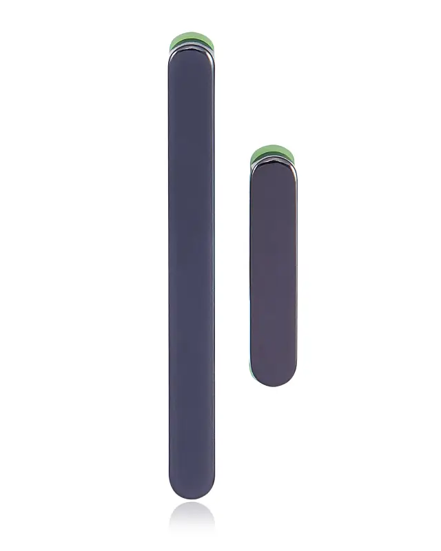 Nappe volume pour Google Pixel 7 (Obsidian)