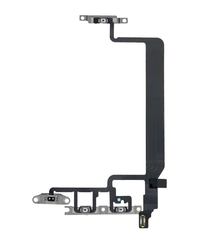 Nappe volume pour Apple iPhone 13 Pro