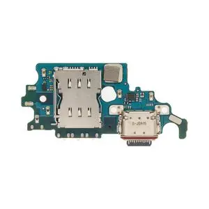 Connecteur de Charge Premium Samsung Galaxy S21 5G G991 (Version US)