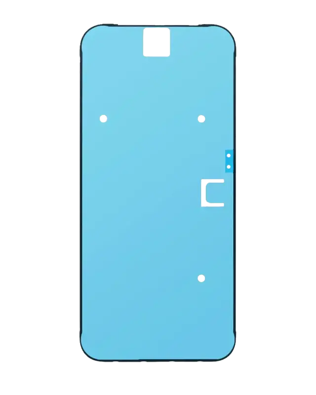 Adhésif pour Google Pixel 8a (origine)