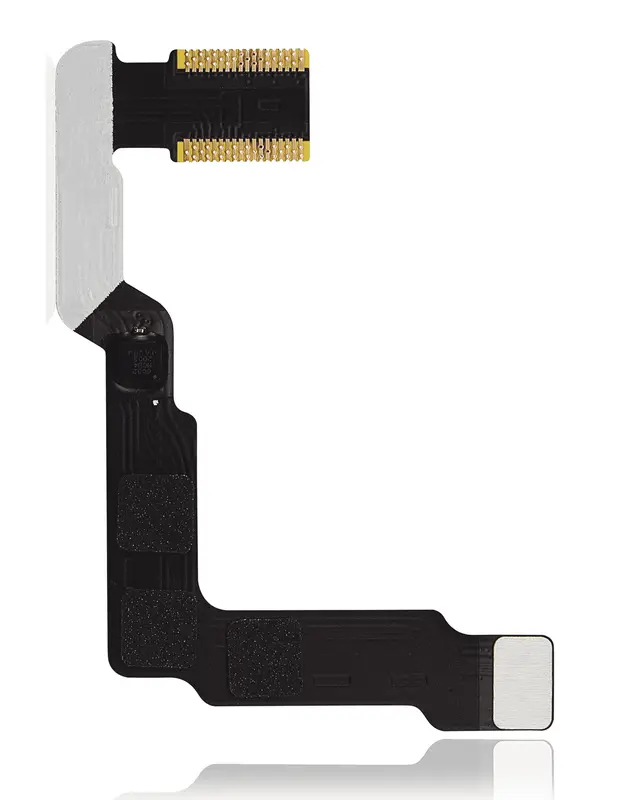 Pièce à microsouder pour Apple iPhone 14 Pro Max (soudure requise, JCID)