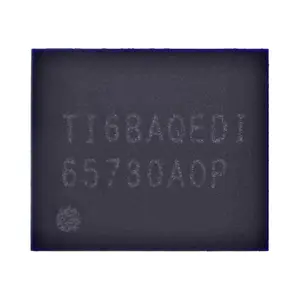 Puce IC (Circuit Intégré) Apple iPhone XR/iPhone 11 Contrôleur d'Affichage Chestnut TPS65730