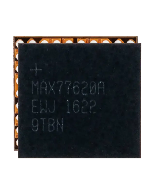 Pièce à microsouder pour Nintendo Switch / Switch OLED (soudure requise) — Circuit intégré MAX77620AEWJ+T - Power Management PMIC