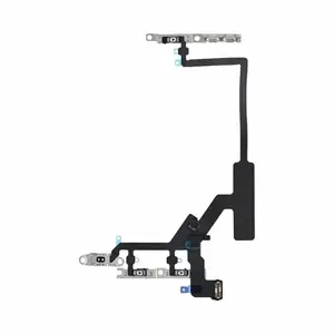 Nappe Power On/Off et Volume Apple iPhone 14 Pro Max