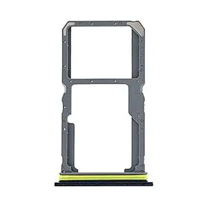 Tiroir Sim Premium Realme 14x 5G Noir Carbone