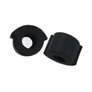 Silent Bloc pour Système de Pliage Segway-Ninebot Kickscooter ES1/Kickscooter ES2/Kickscooter ES4 (X2) (ES-24A)