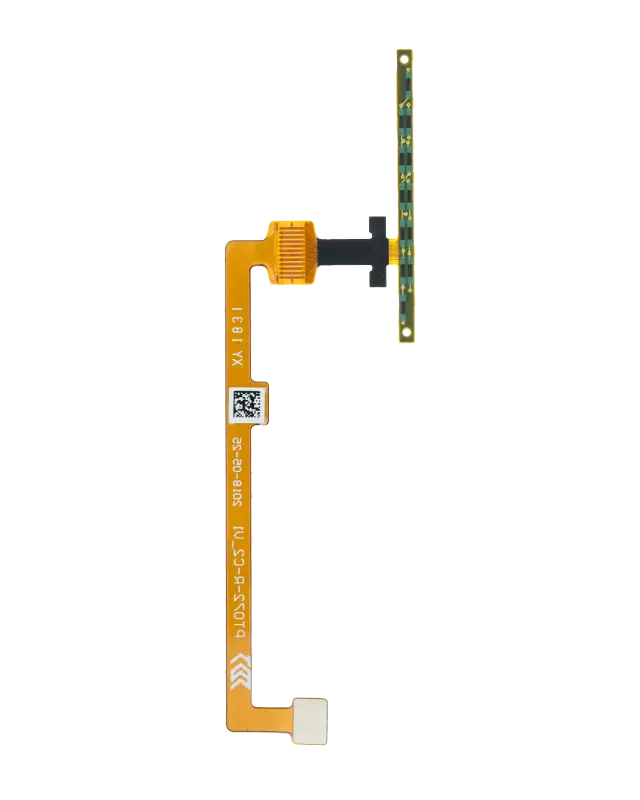 Nappe capteurs pour Google Pixel 3