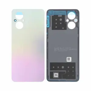 Cache Arrière Premium OPPO Reno 8 Lite 5G Spectre Arc-en-ciel