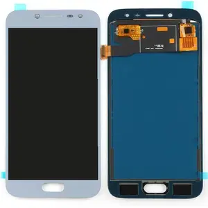 Écran Tactile Oled Samsung Galaxy J2 2018 J250 Bleu