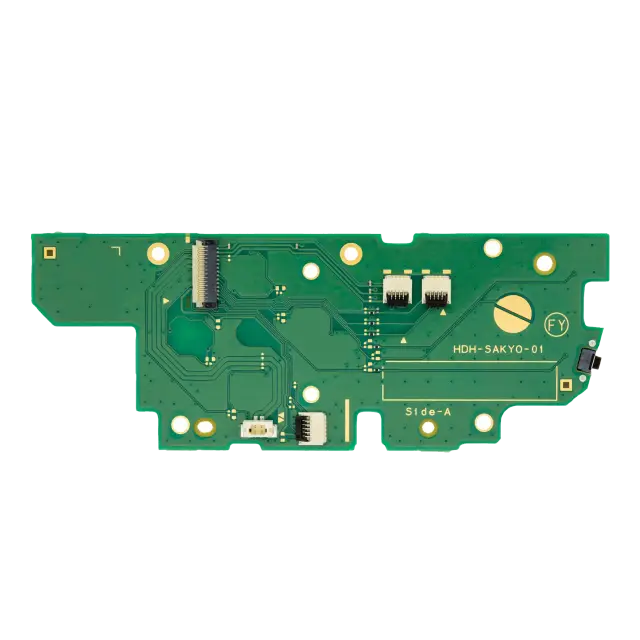Pièce console de jeu pour Nintendo Switch Lite — Daughterboard