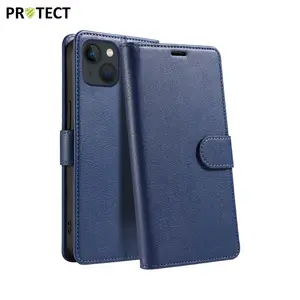 Housse de Protection IP011 PROTECT pour Apple iPhone 13 Bleu Marine