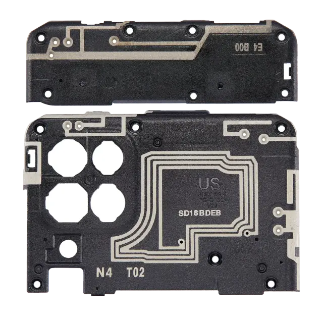 Cache pour Samsung Galaxy A12 (A125 / 2020)