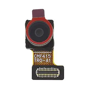 Caméra Visio Premium Realme C75 8MP