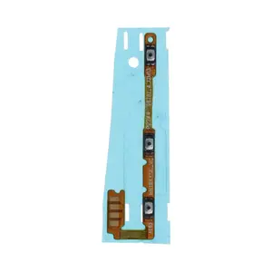 Nappe Power On/Off et Volume Premium Honor X7a