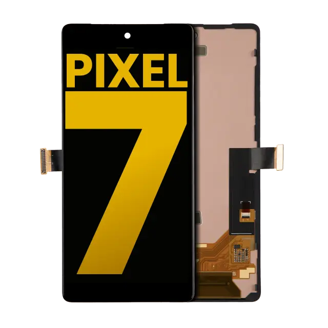 Écran pour Google Pixel 7 (reconditionné, toutes couleurs)