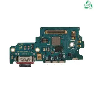 Connecteur de Charge Original d'occasion Samsung Galaxy S21 FE G990
