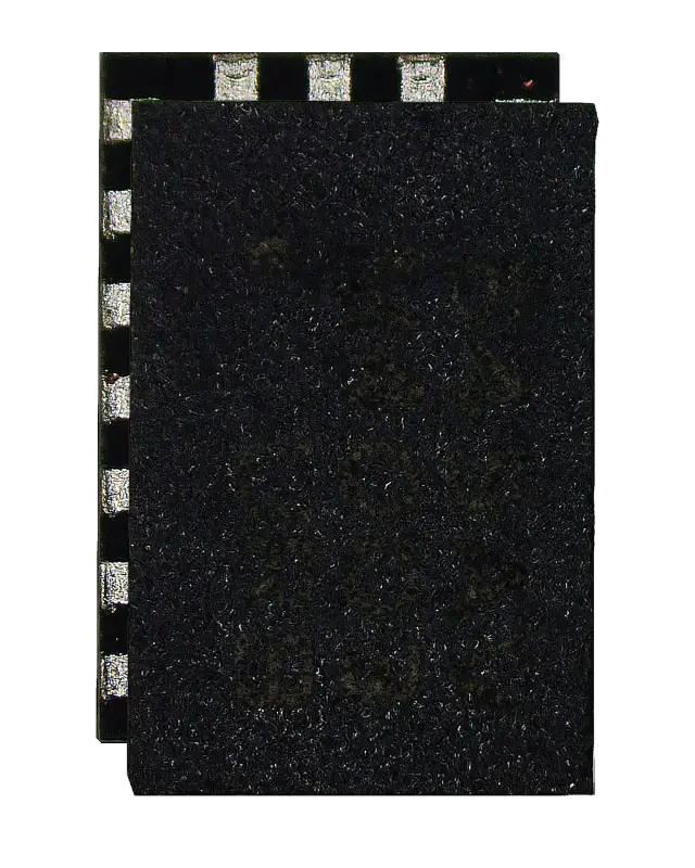 Pièce à microsouder pour Apple MacBook 12" A1534 (2015) (Silego: SLG4AP645AV: U4700: QFN-20 Pin)
