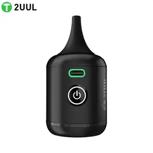 Mini Ventilateur de Refroidissement de Composant 2UUL DA90 BB Nano 30W 1300mAh