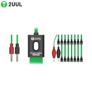 Câble d'Alimentation 2UUL PW04 Android (16 en 1)