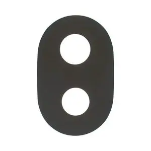 Lentille Premium Google Pixel 10a Noir