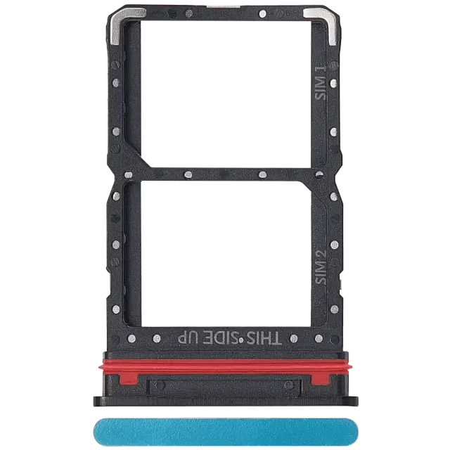 Tiroir SIM pour Motorola Moto G57 Power (XT2537-5 / 2025) (Corsair)