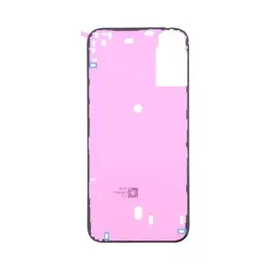 Stickers Cache Arrière Apple iPhone 16 Plus (x10)